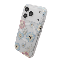 Bluemy MagSafe Case for iPhone 17 Series