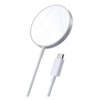 Choetech Qi2 MagSafe Wireless Charging Pad