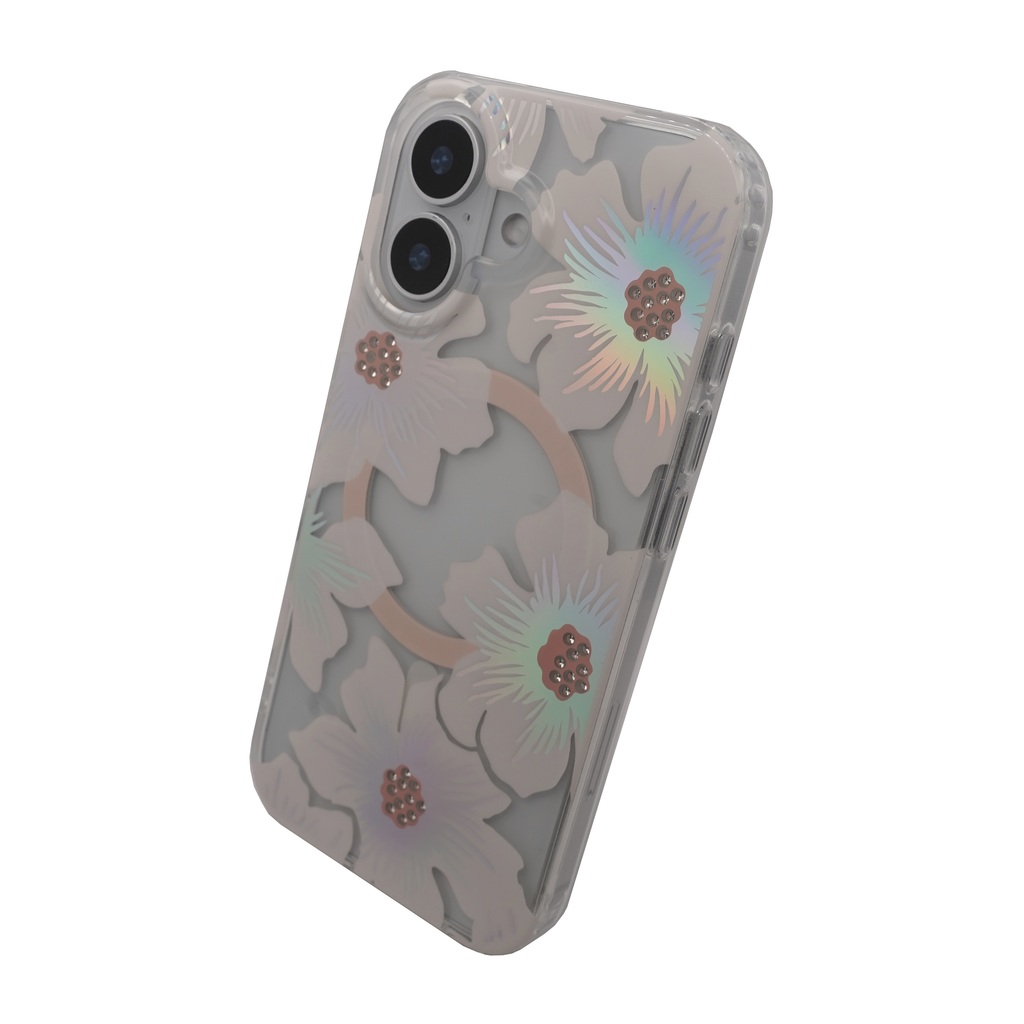 Glowly MagSafe Case for iPhone 17 Series