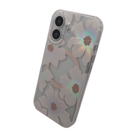 Glowly MagSafe Case for iPhone 17 Series
