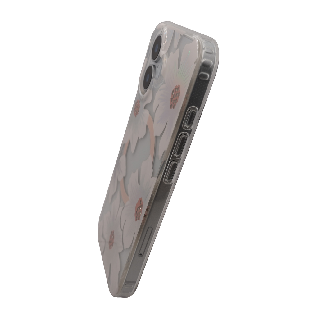 Glowly MagSafe Case for iPhone 17 Series