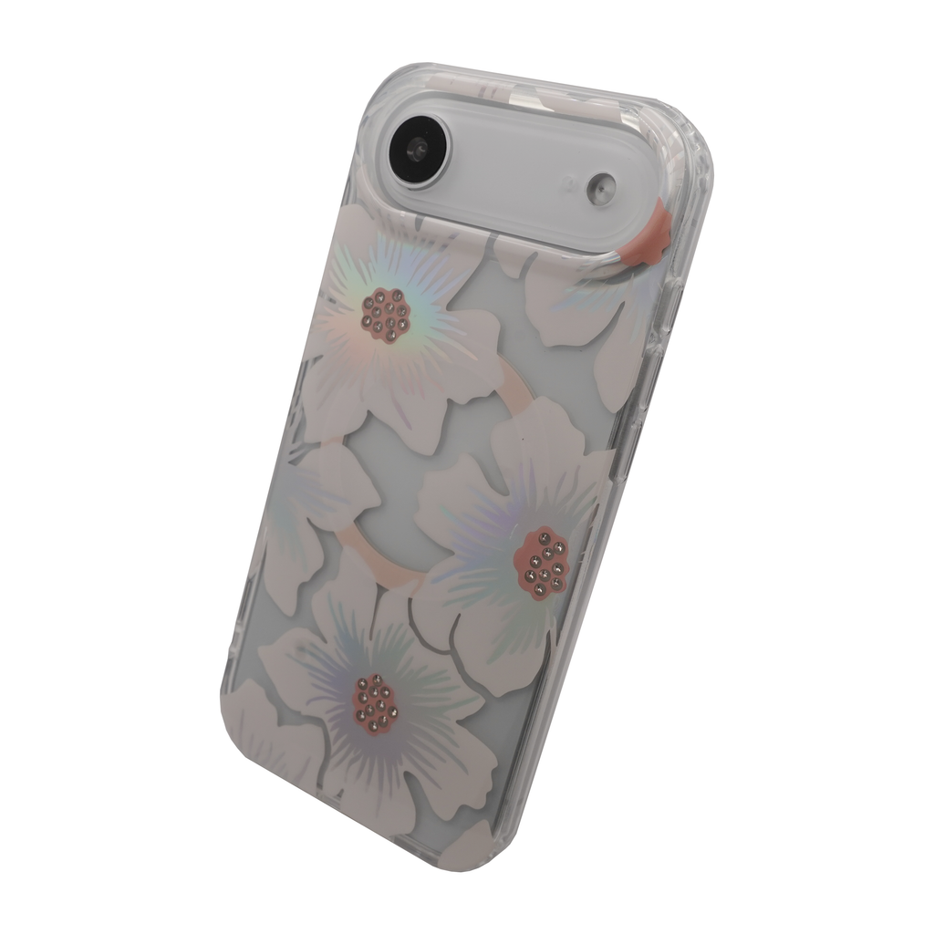 Glowly MagSafe Case for iPhone 17 Series