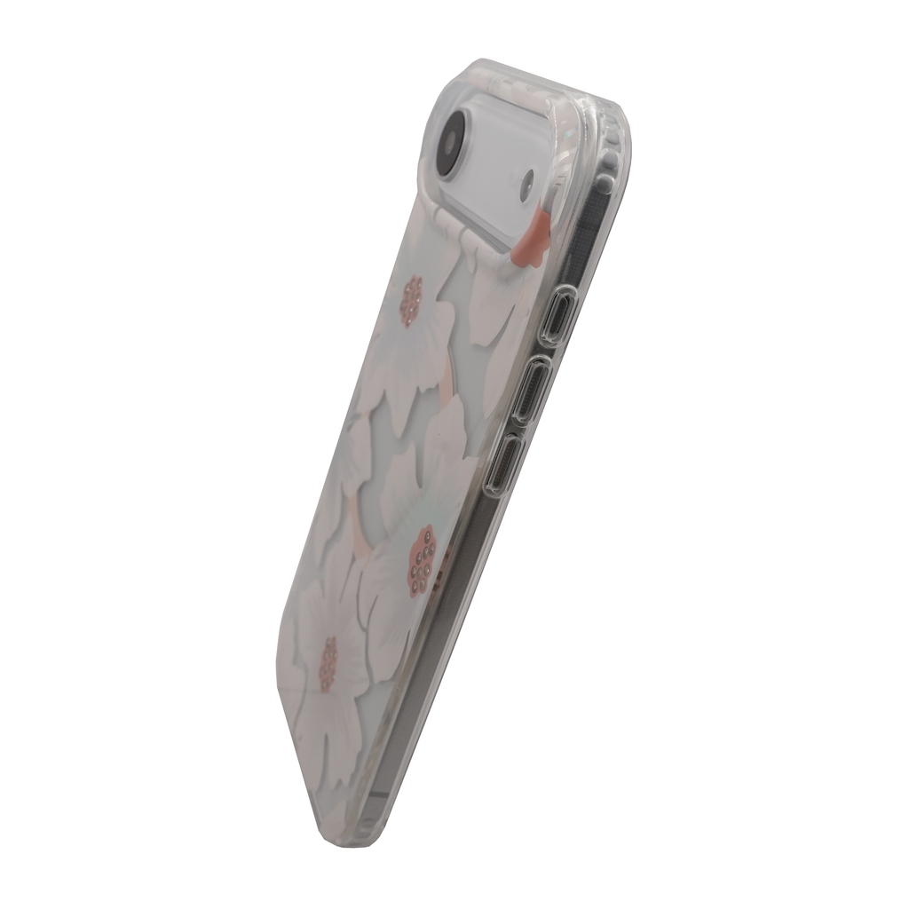 Glowly MagSafe Case for iPhone 17 Series