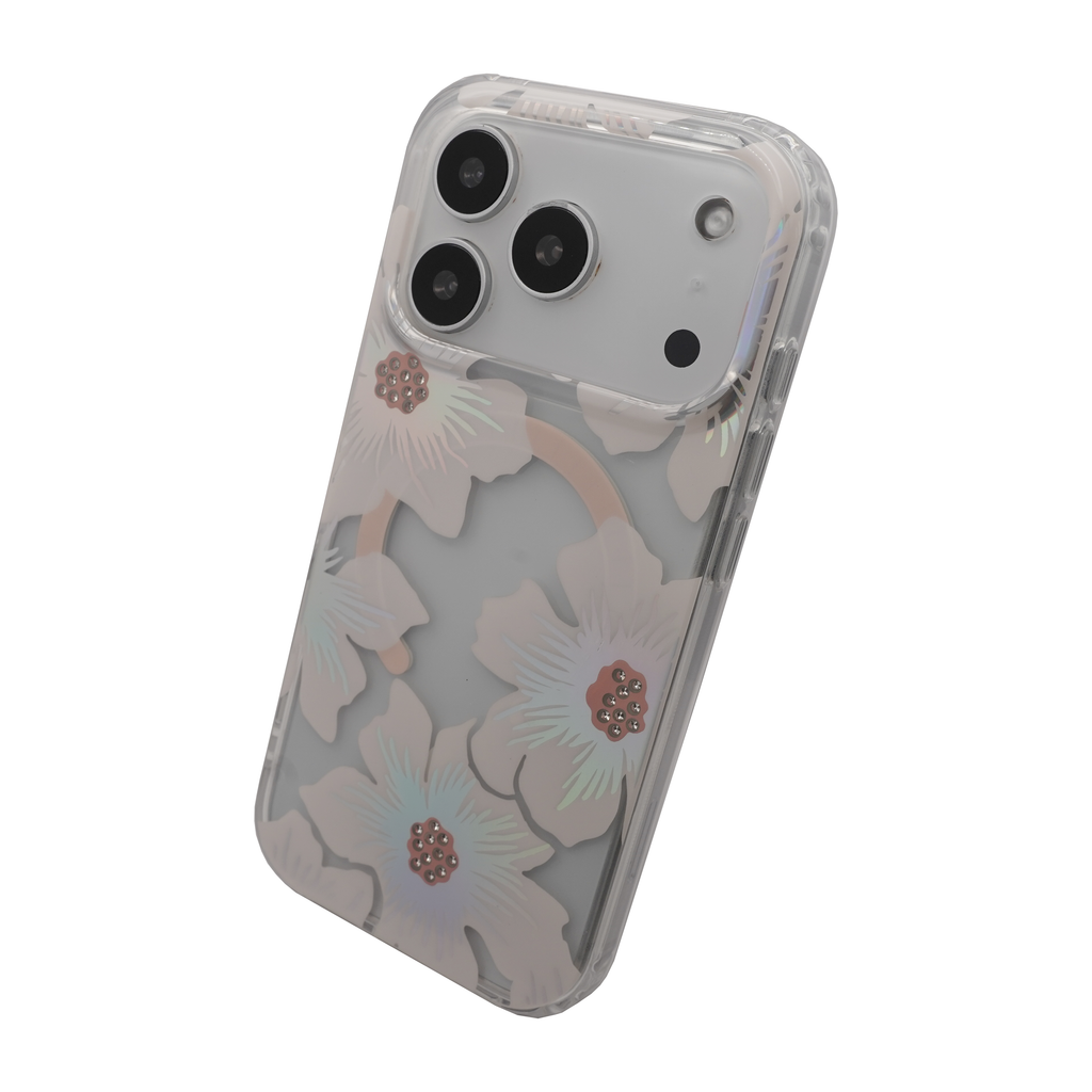 Glowly MagSafe Case for iPhone 17 Series