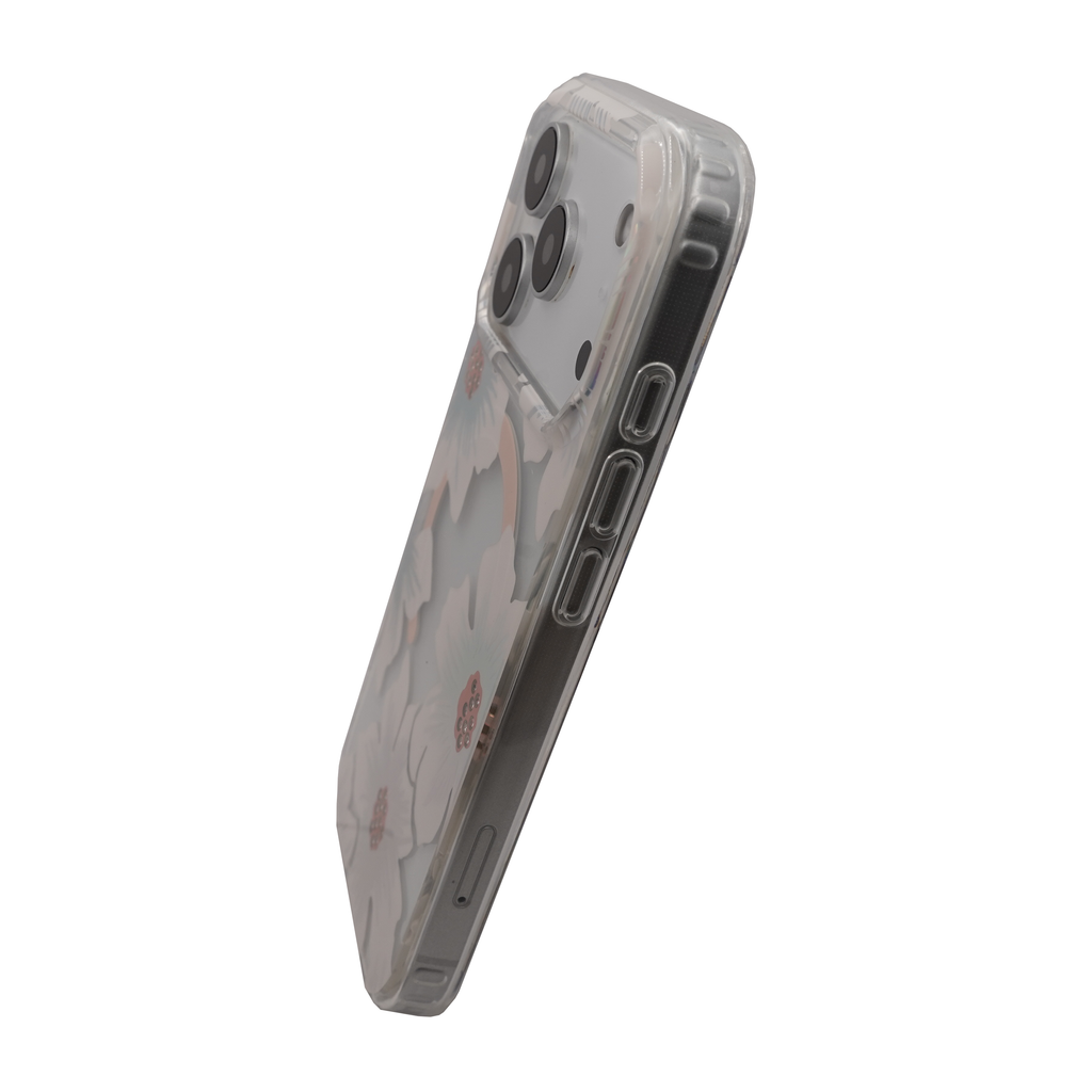 Glowly MagSafe Case for iPhone 17 Series