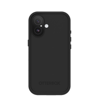 Fre magsafe Black Case for iPhone 17 Series