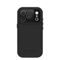 Fre magsafe Black Case for iPhone 17 Series