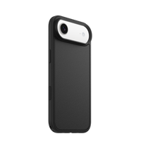 Symmetry magsafe Black Case for iPhone 17 Series