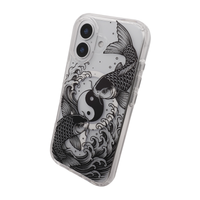 Oriental Koi MagSafe Case for iPhone 17 Series