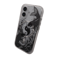 Oriental Koi MagSafe Case for iPhone 17 Series