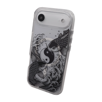 Oriental Koi MagSafe Case for iPhone 17 Series