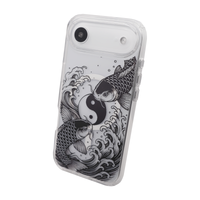 Oriental Koi MagSafe Case for iPhone 17 Series