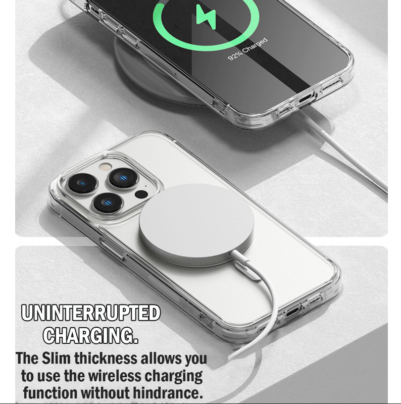 Custodia Kickstand per iPhone 17 Pro Custodia protettiva con supporto compatibile per Magsafe Custodia Kickstand per iPhone 17 Pro Custodia protettiva con supporto compatibile per Magsafe
