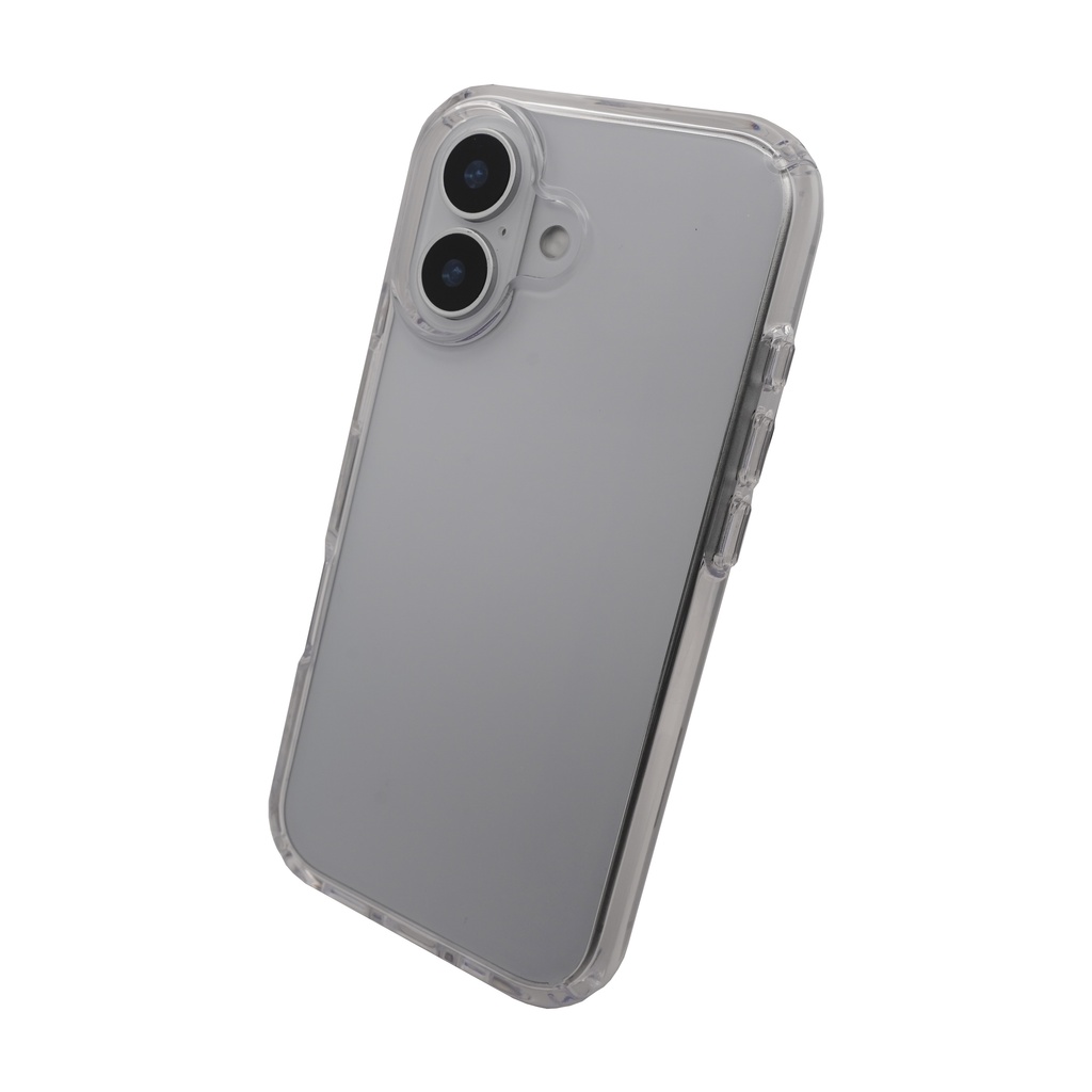 Pallas Case for iPhone 17 Series