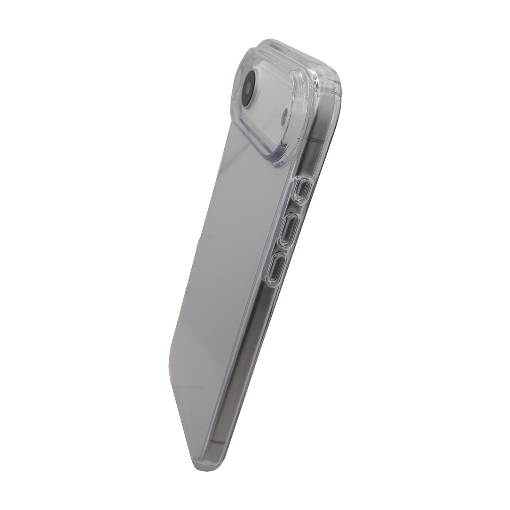Pallas Case for iPhone 17 Series