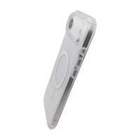 Pallas MagSafe Case for iPhone 17 Series