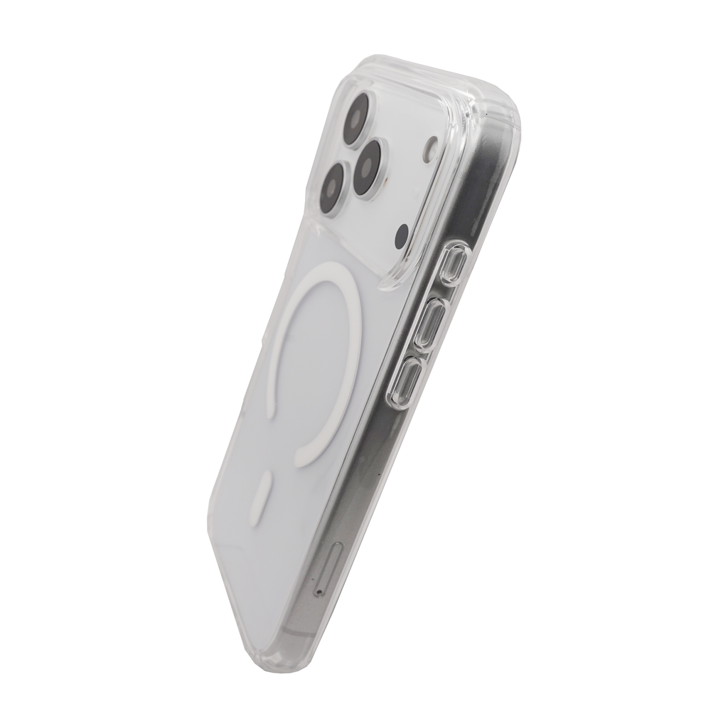 Pallas MagSafe Case for iPhone 17 Series