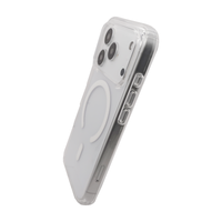 Pallas MagSafe Case for iPhone 17 Series