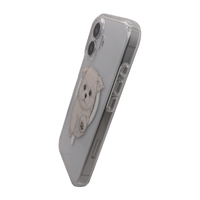Puppy MagSafe Case for iPhone 17 Series