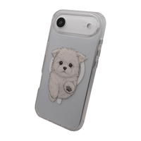 Puppy MagSafe Case for iPhone 17 Series