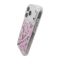 Sakura MagSafe Case for iPhone 17 Series
