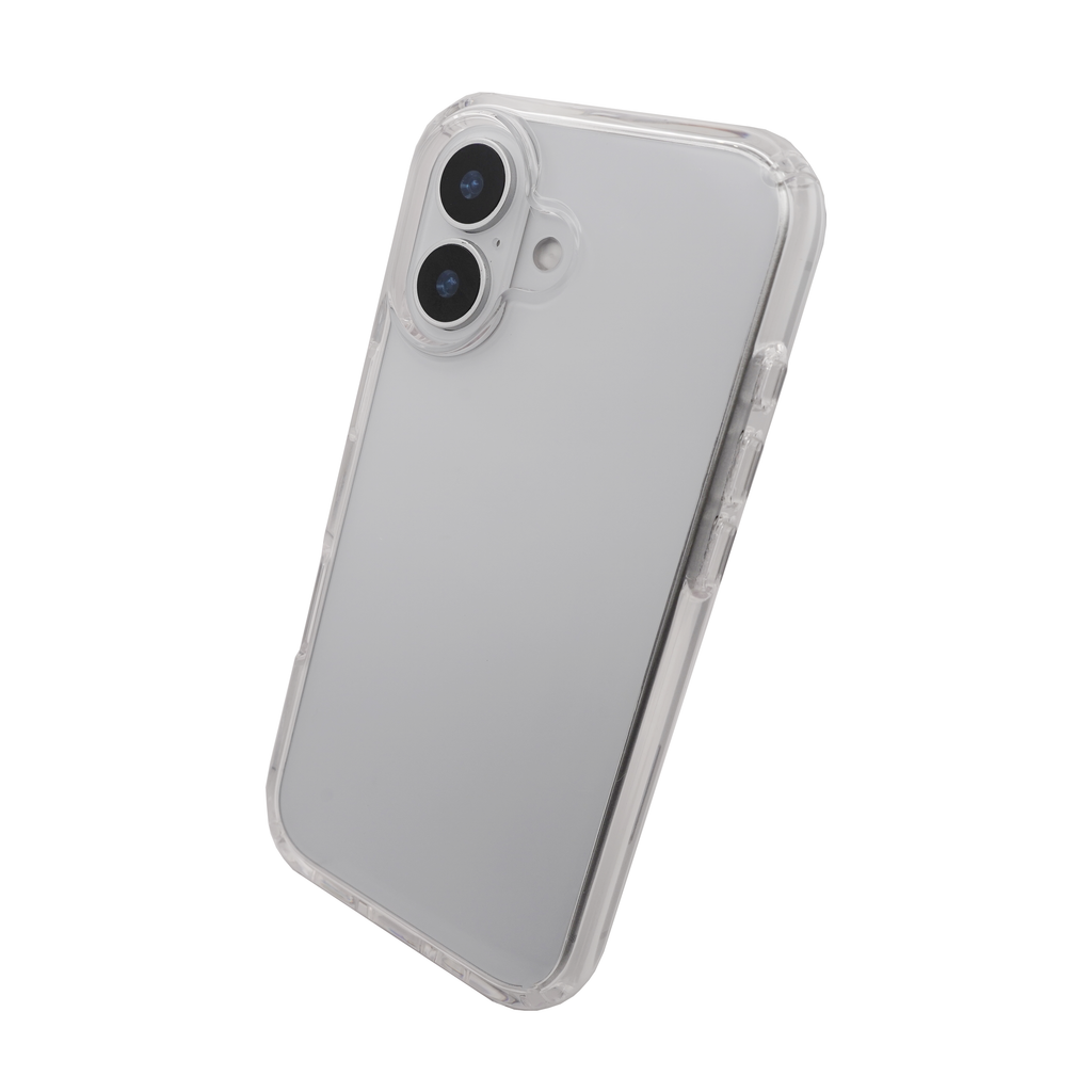 Supreme Shield Clear Case for iPhone 17 Series