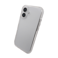 Supreme Shield Clear Case for iPhone 17 Series
