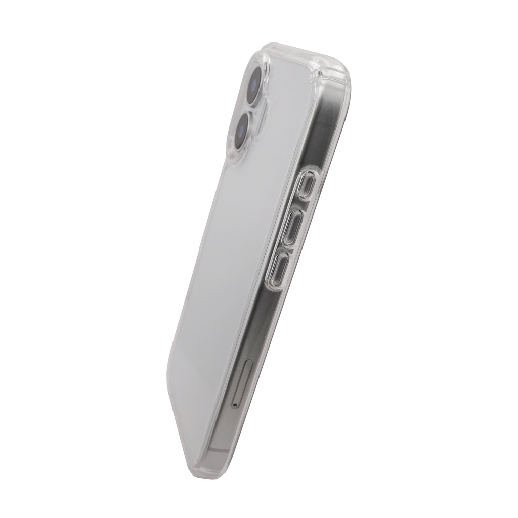 Supreme Shield Clear Case for iPhone 17 Series