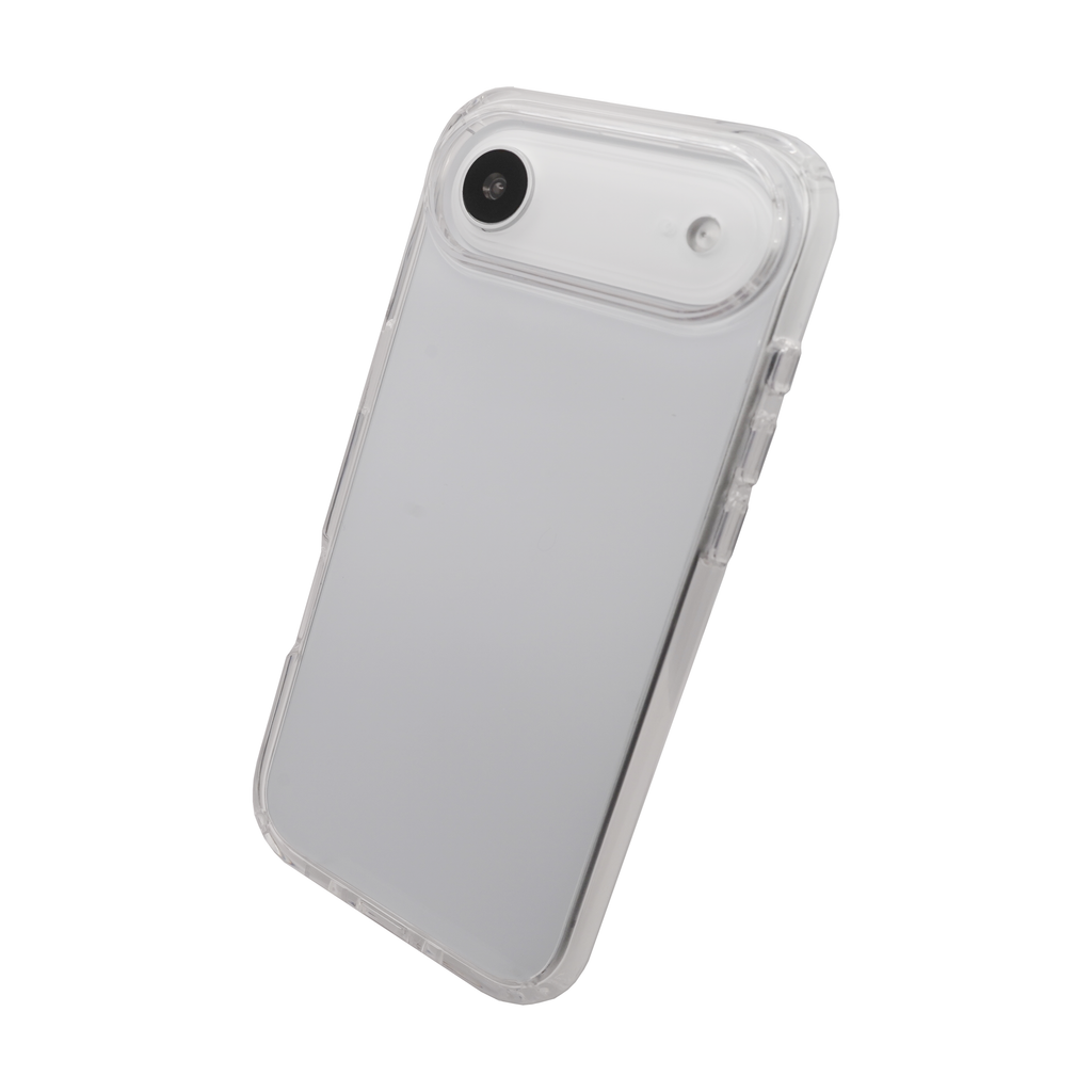 Supreme Shield Clear Case for iPhone 17 Series