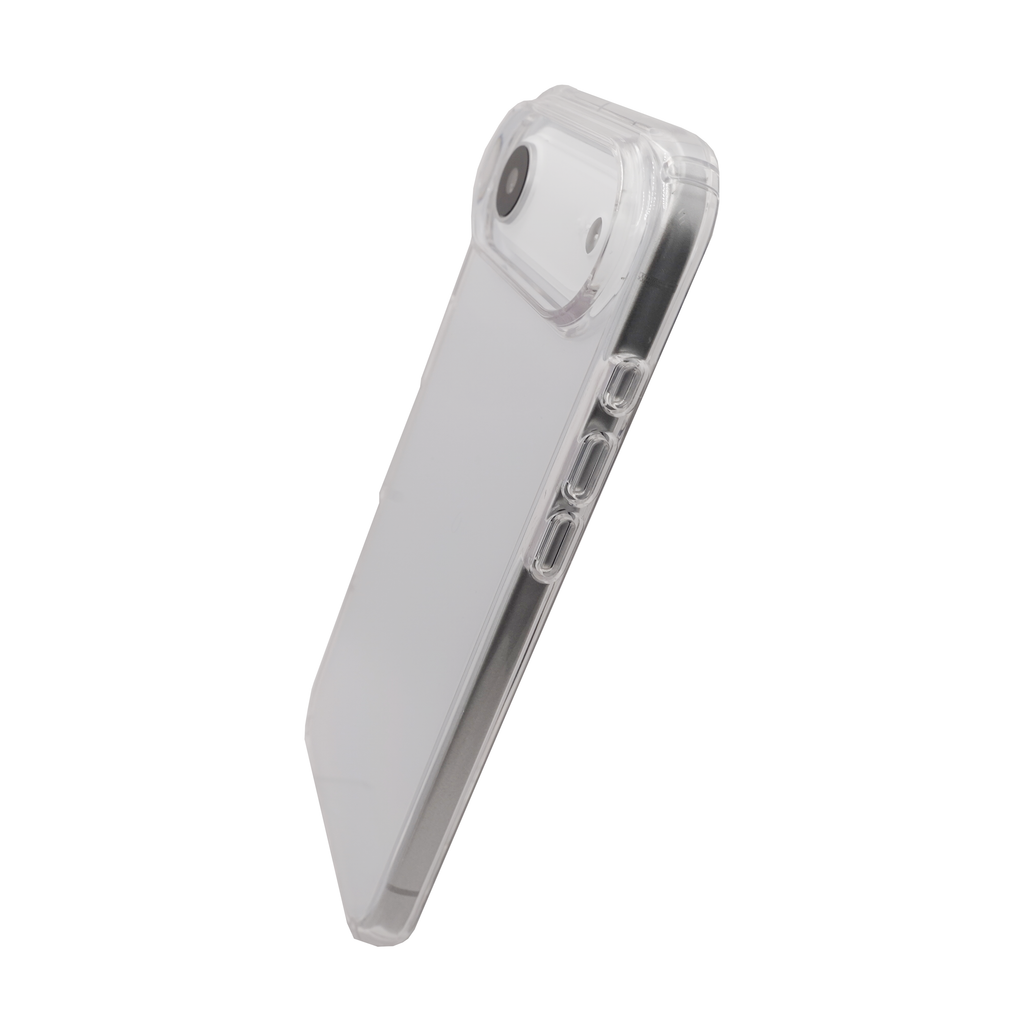 Supreme Shield Clear Case for iPhone 17 Series