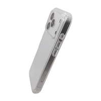 Supreme Shield Clear Case for iPhone 17 Series