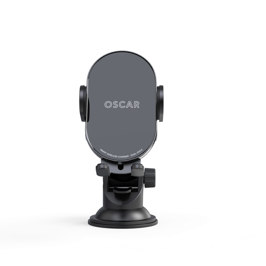 Oscar Smart Car Wireless Charger