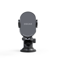 Oscar Smart Car Wireless Charger