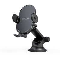 Oscar Smart Car Wireless Charger