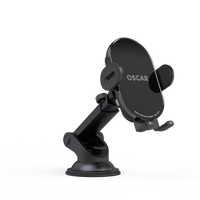 Oscar Smart Car Wireless Charger