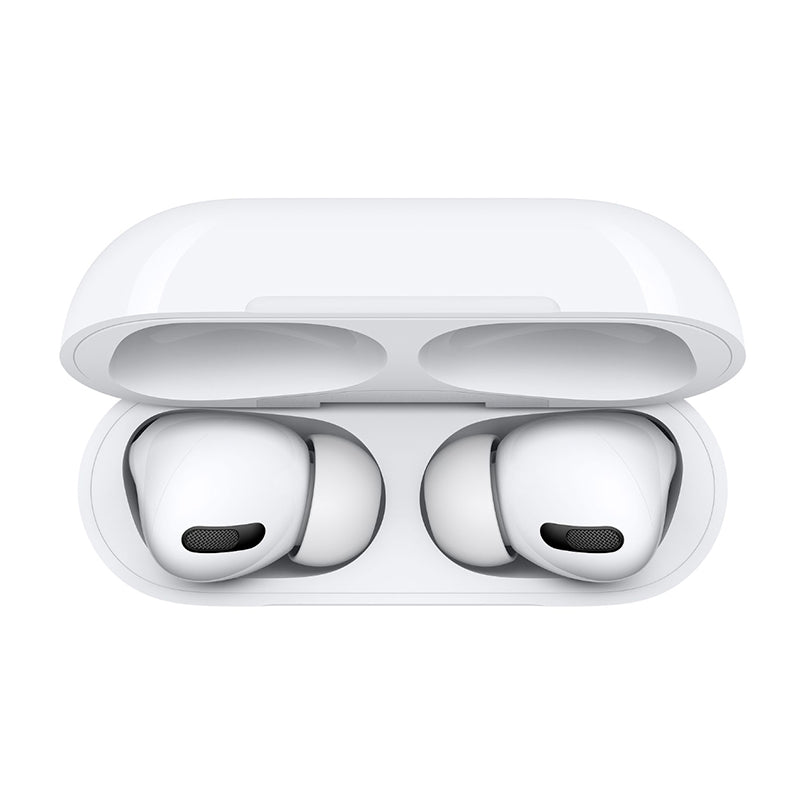 REMAX True Wireless Earbuds Pro V4 White