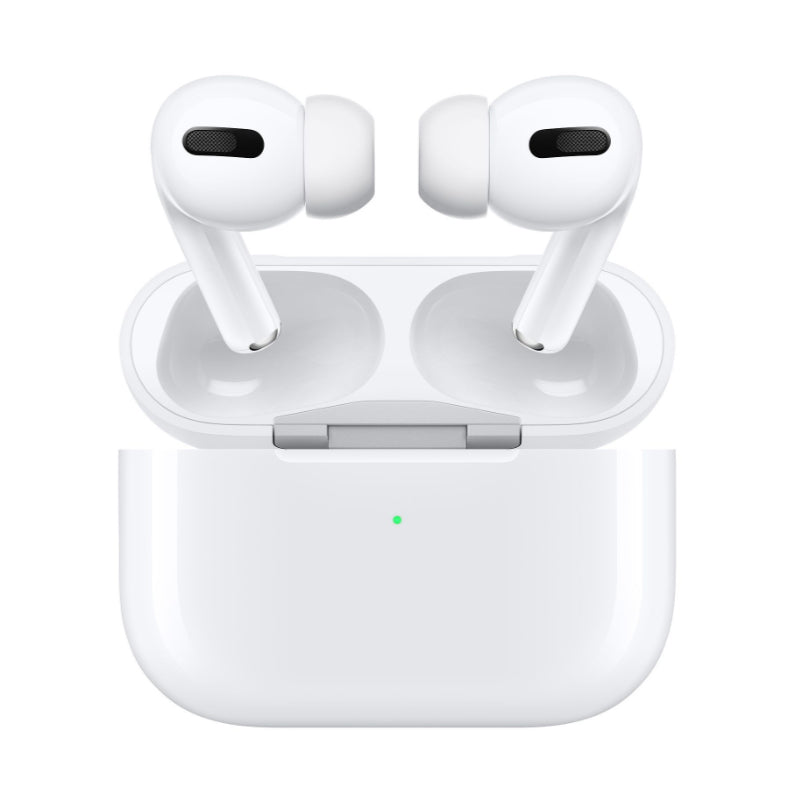 REMAX True Wireless Earbuds Pro V4 White