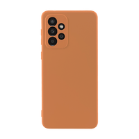 Oscar Slim Silicone Case for Samsung Galaxy A73 5G