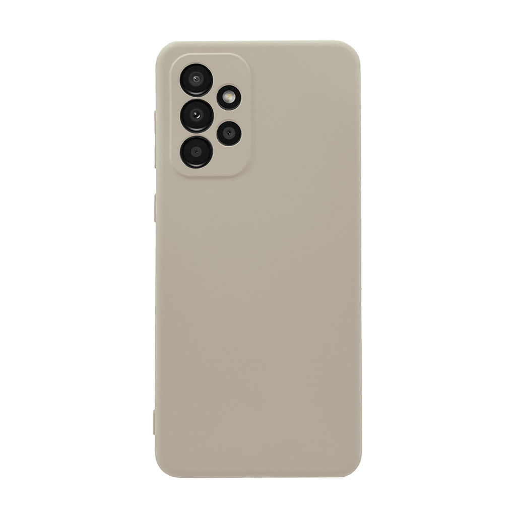 Oscar Slim Silicone Case for Samsung Galaxy A73 5G