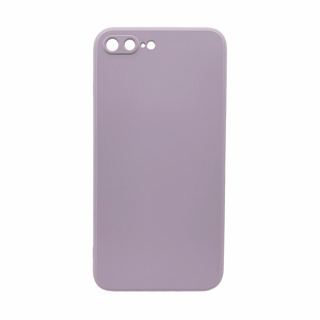 Oscar Slim Silicone Case for iPhone 8 Plus