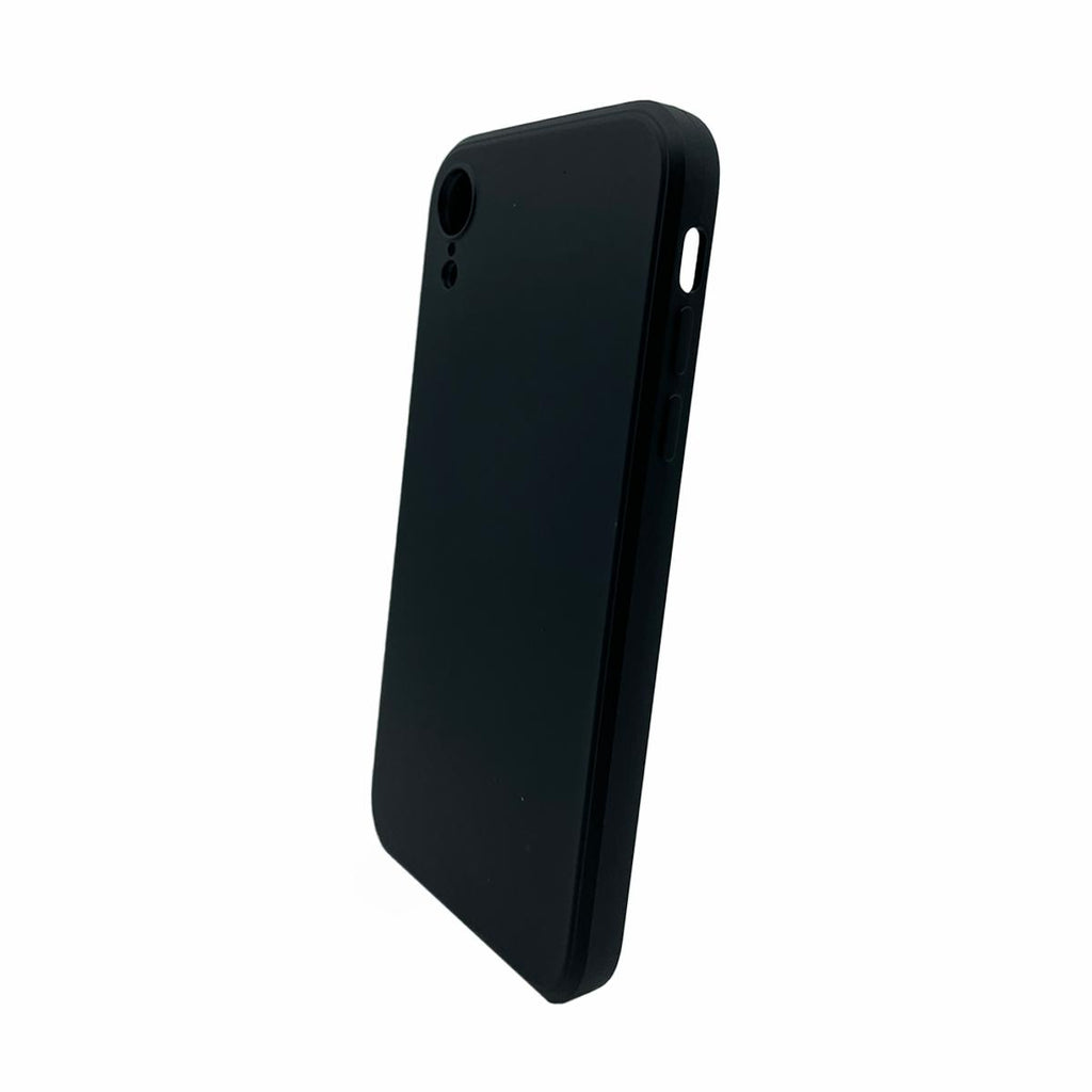 Oscar Slim Silicone Case for iPhone XR