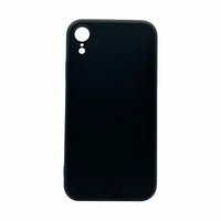 Oscar Slim Silicone Case for iPhone XR