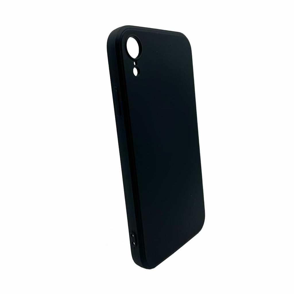 Oscar Slim Silicone Case for iPhone XR