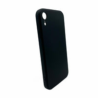 Oscar Slim Silicone Case for iPhone XR