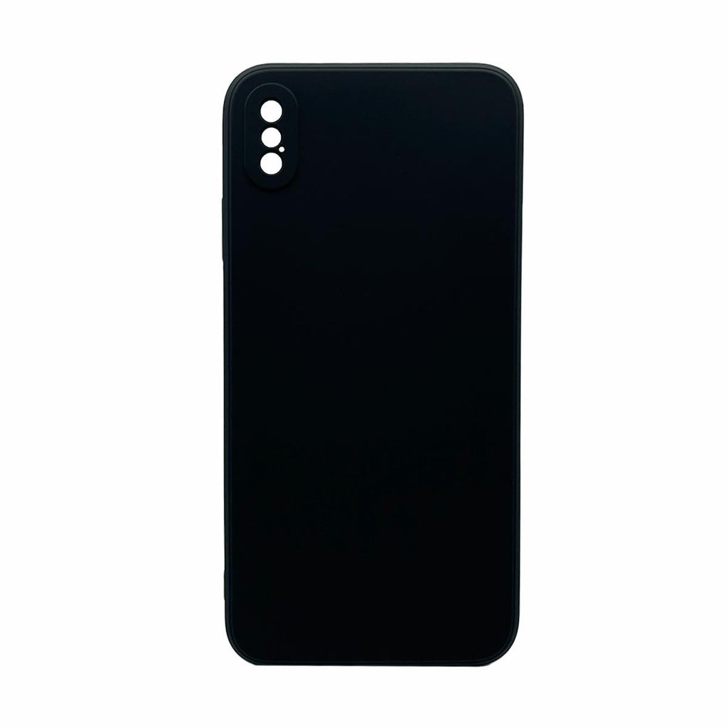 Oscar Slim Silicone Case for iPhone XS