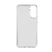 Tech21 Evo Clear Case for Galaxy S21 Ultra (Clear)