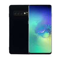 Oscar Slim Silicone Case for Samsung Galaxy S10