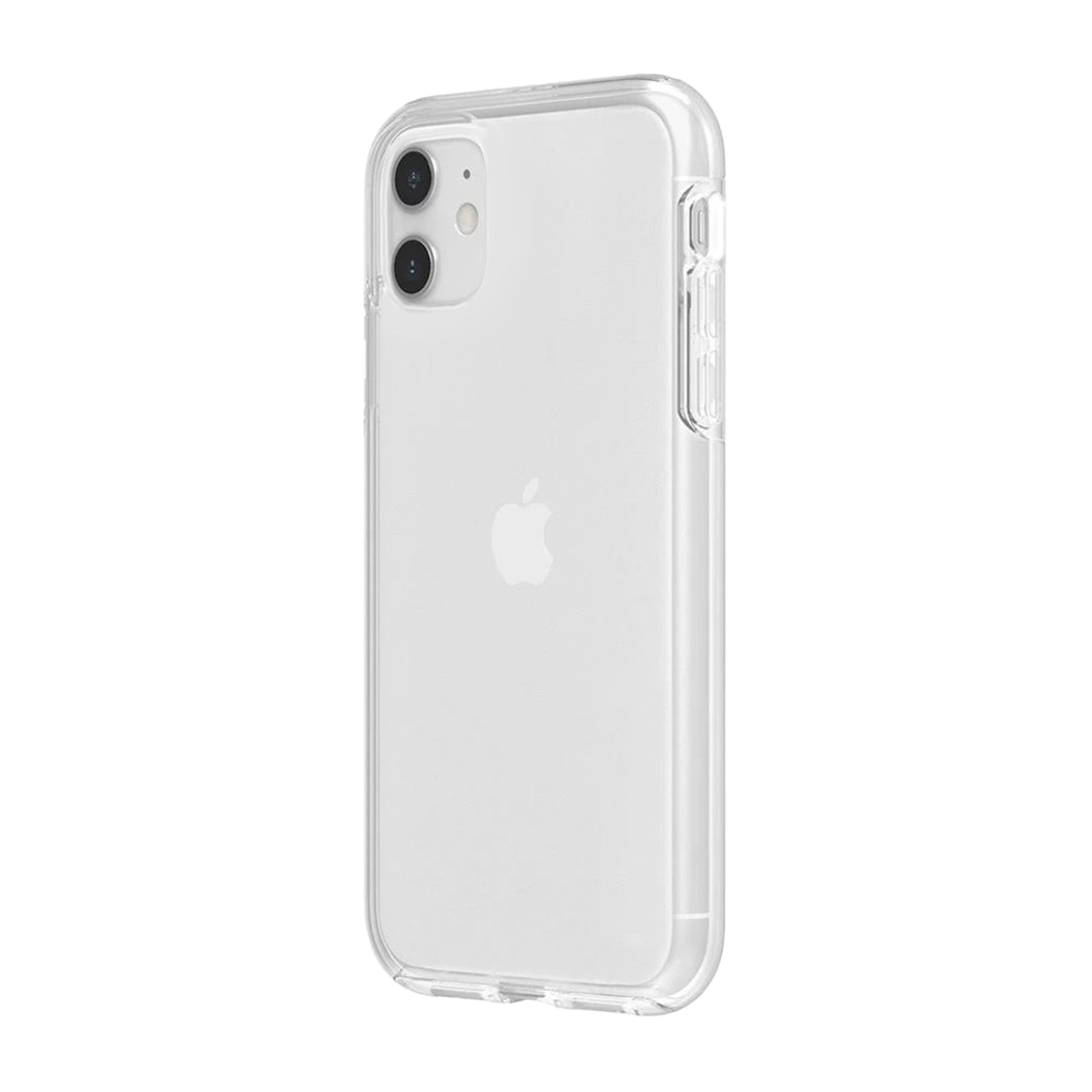 Oscar Clear Case for iPhone 11