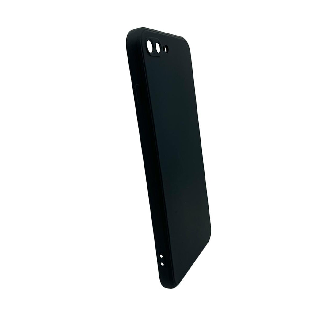 Oscar Slim Silicone Case for iPhone 8 Plus