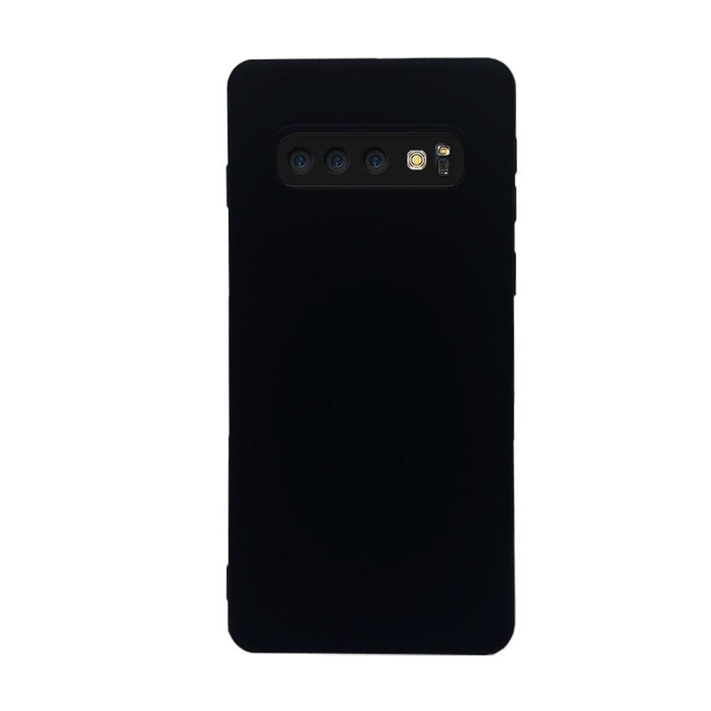 Oscar Slim Silicone Case for Samsung Galaxy S10